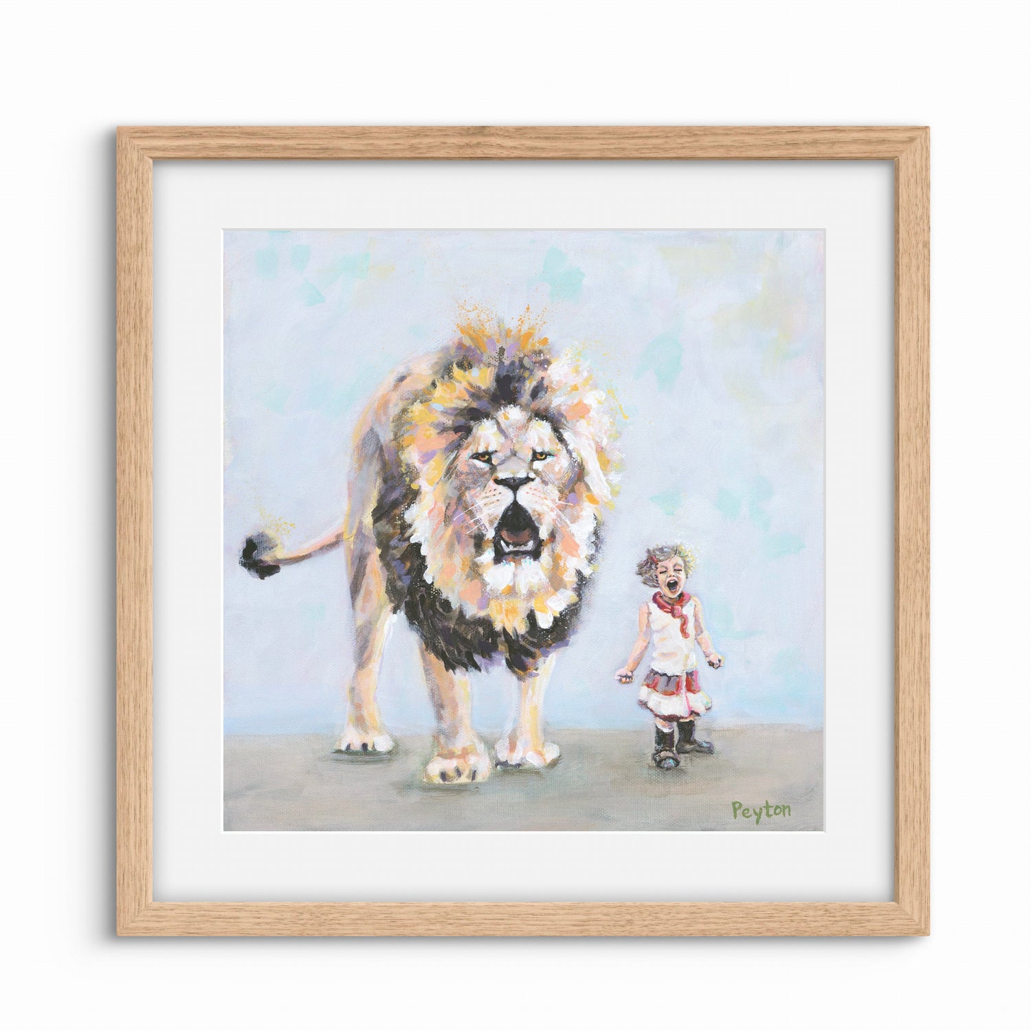 Magical Nursery Collection